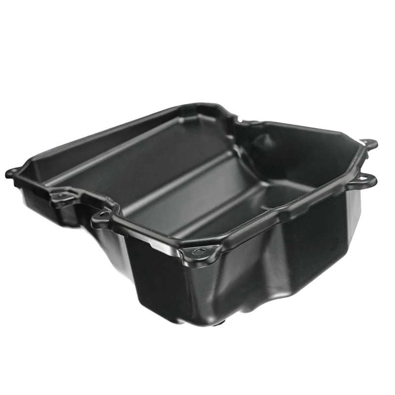 09G TF60SN Automatic Transmissions Oil Pan New 09G321361 for A3 A4 Beetle CC Golf Jetta Passat