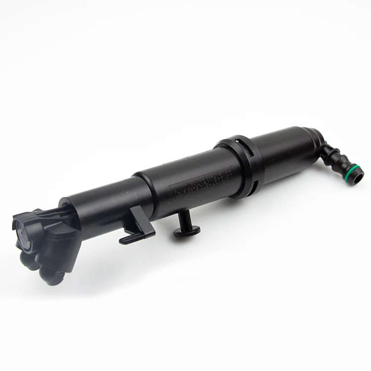Front Headlight Washer Nozzle Left Right For Mercedes Benz W221 CL550 CL600 S400 S550 S600