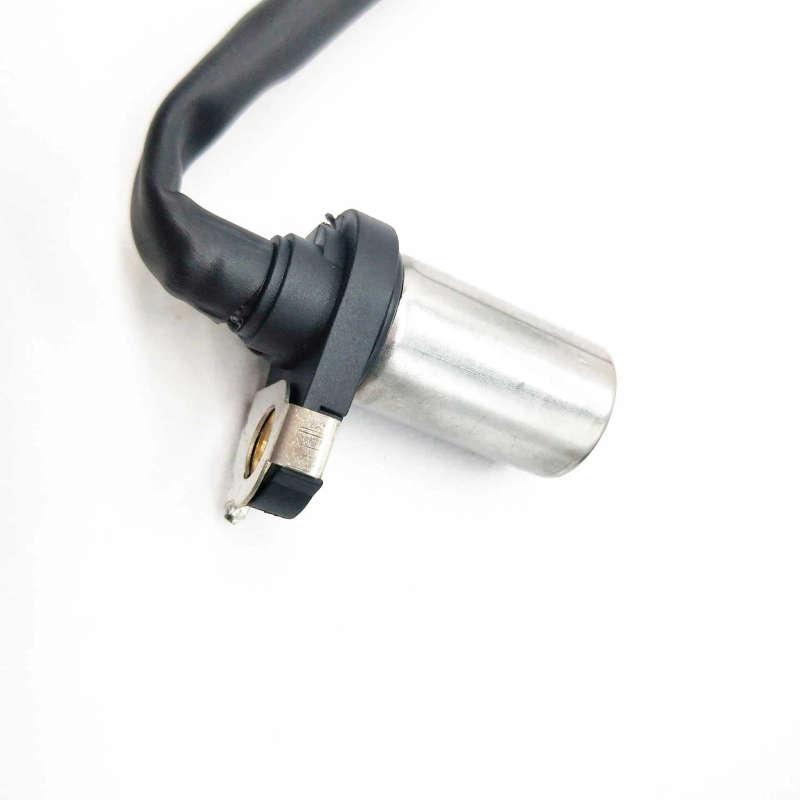 Crankshaft Position Sensor FOR Toyota Paseo Tercel 1.5l L4 Corolla