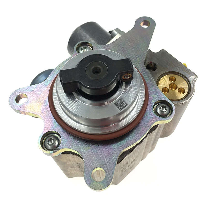 Oil Pump 160P 200P Fuel Pump For Peugeot C4 C5 MINI Cooper