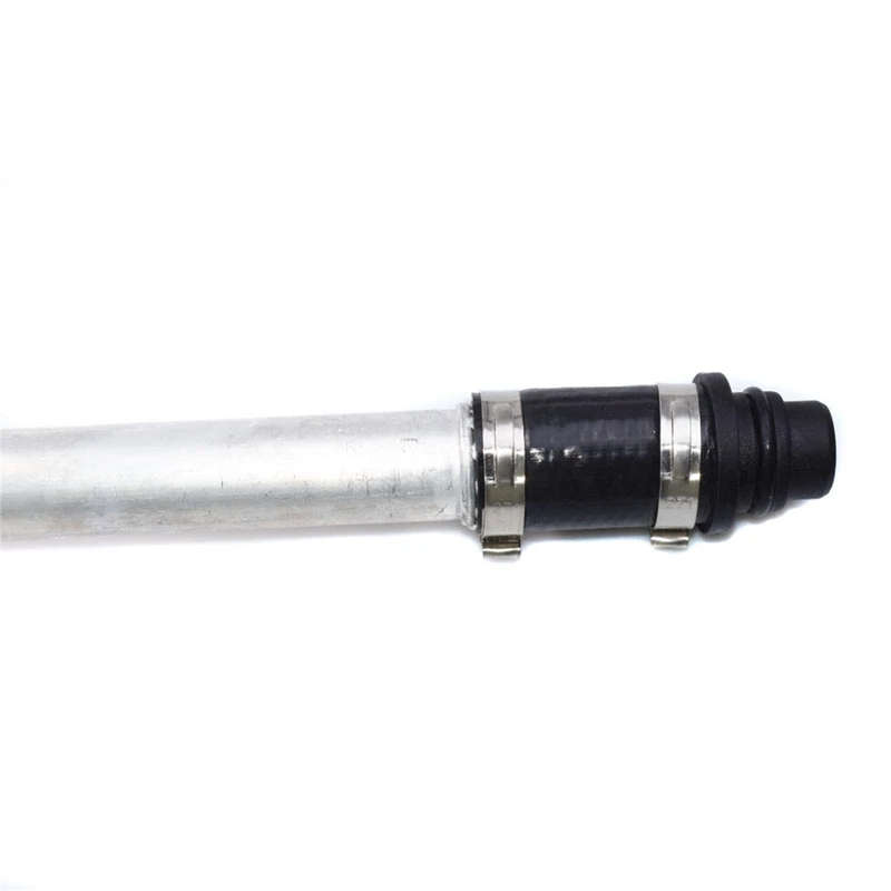 Oil Separator Crankcase Vent Pipe Hose For BMW 5 39; 7 39; E39 E38 540i 740i 740iL