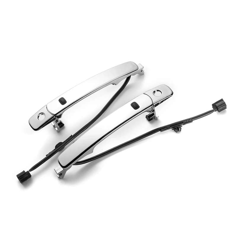 Car Front Outside Door Handle for Nissan Rogue 2010 2011 2012 2013 80640-CA012 80645-CA000