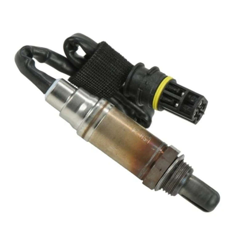 4Pcs O2 Oxygen Sensor Upstream and Downstream for BMW 323i 325i X3 X5 E39 E46 Z3 Z4
