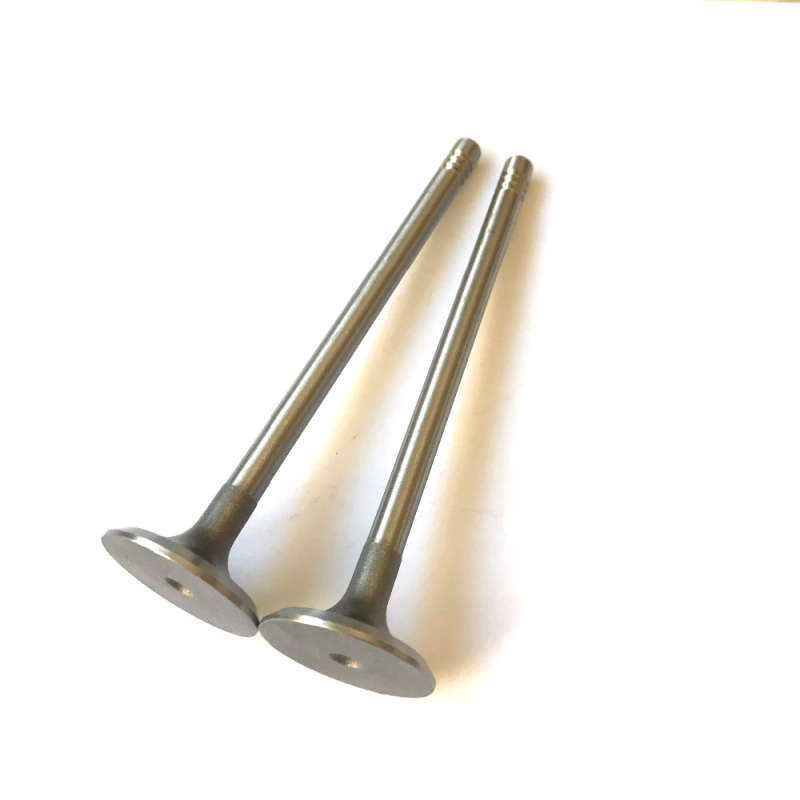 8Pcs/Lot Engine Air Intake Valve For BMW E46 E60N E82 E83 E84