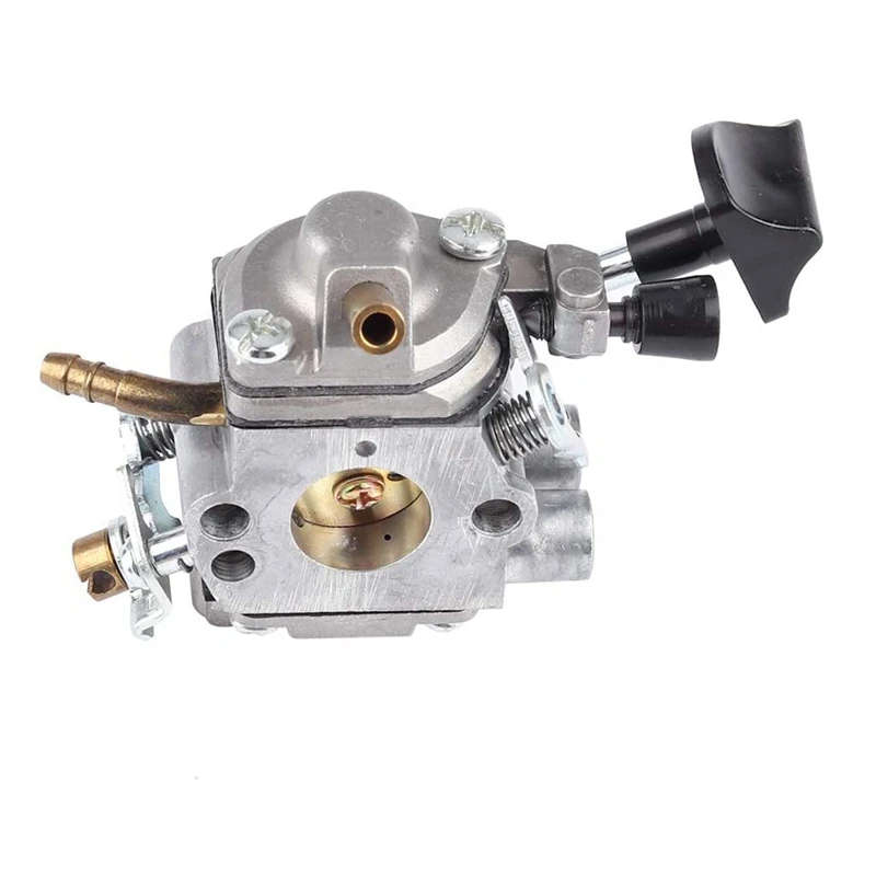 BR 600 Carburetor Air Filter Fuel Carb Repower Kit for Stihl BR500 BR550 BR600