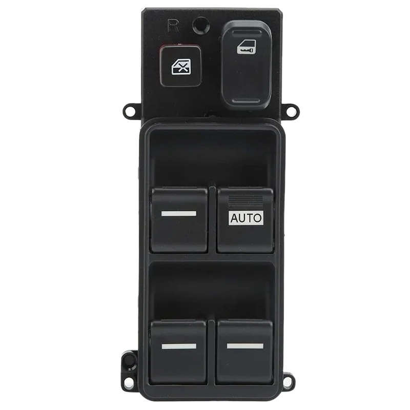 Right Hand Driving Electric Power Master Window Control Switch for 03-07 Honda Accord