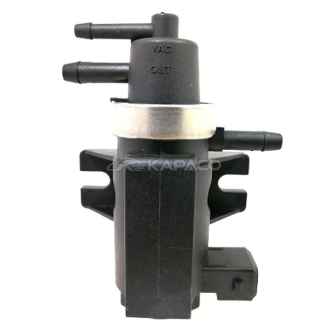 Boost Pressure Control Solenoid Valve For Audi VW Volkswagen Golf IV Bora Passat 1.9 TDI