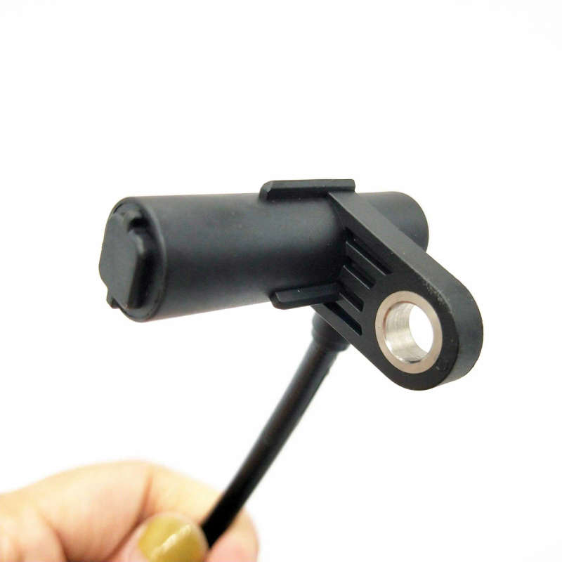 ABS Wheel Speed Sensor Rear Left For Mercedes-Benz S430 S500 C215 W220
