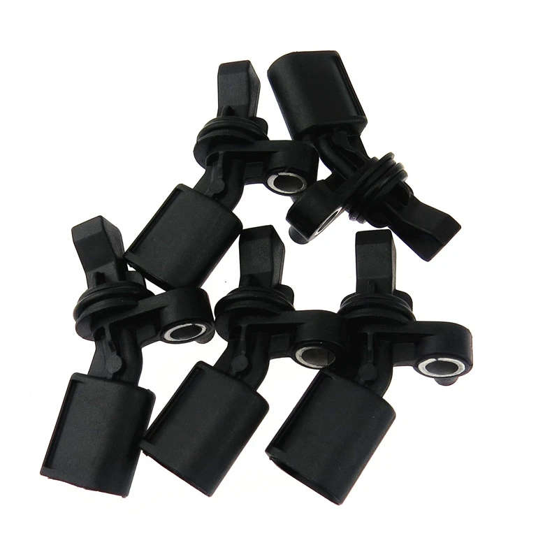 Rear Right&Left ABS Wheel Speed Sensor ABS Sensor 2H0927807A 2H0927808A for A3 TT Passat Amarok