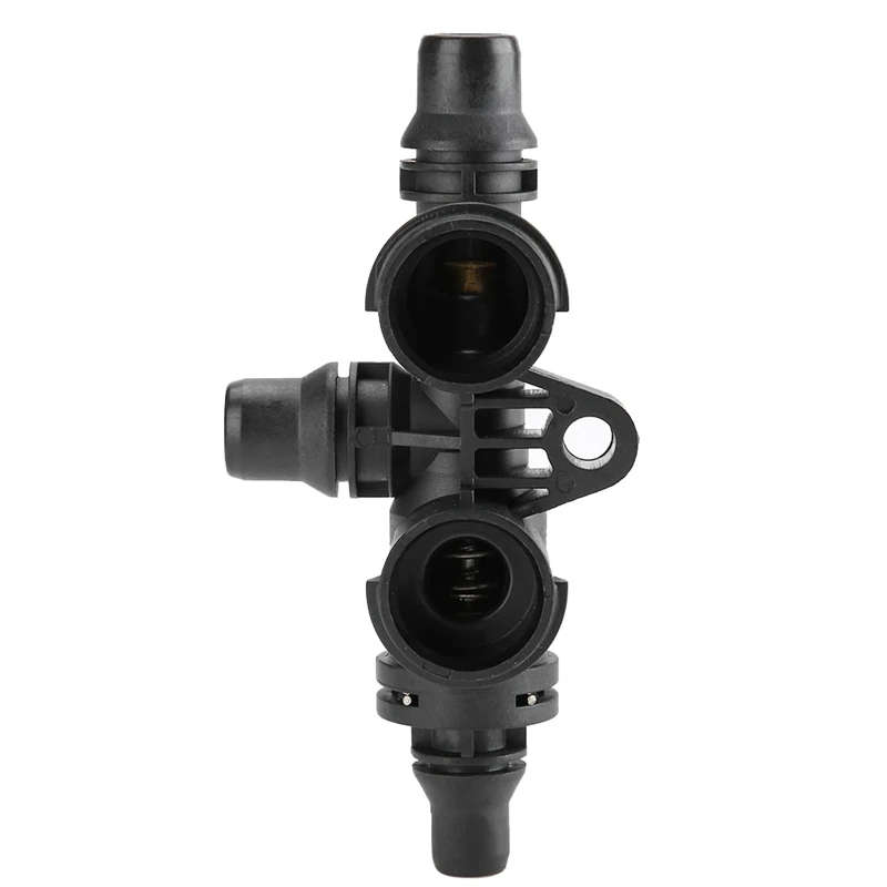 Car Transmission Oil Cooler Thermostat for-BMW X5 E53 17107559963 17101439115 17107559966