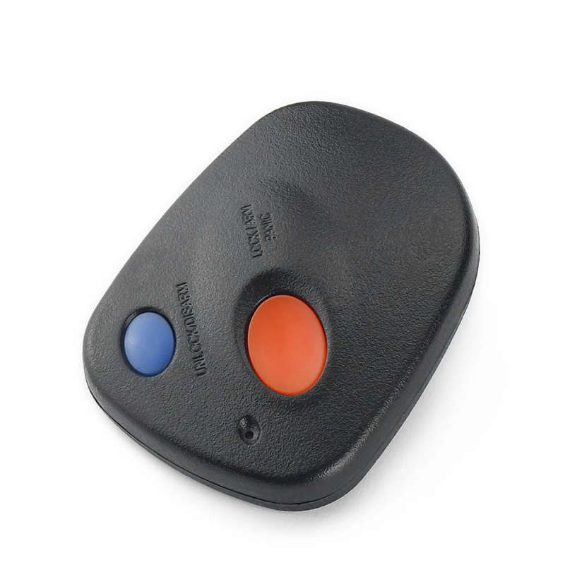 Remote Key Fob Subaru 2000-04 Outback Legacy Impreza Baja Fccid A269ZUA111 2 Buttons 433Mhz