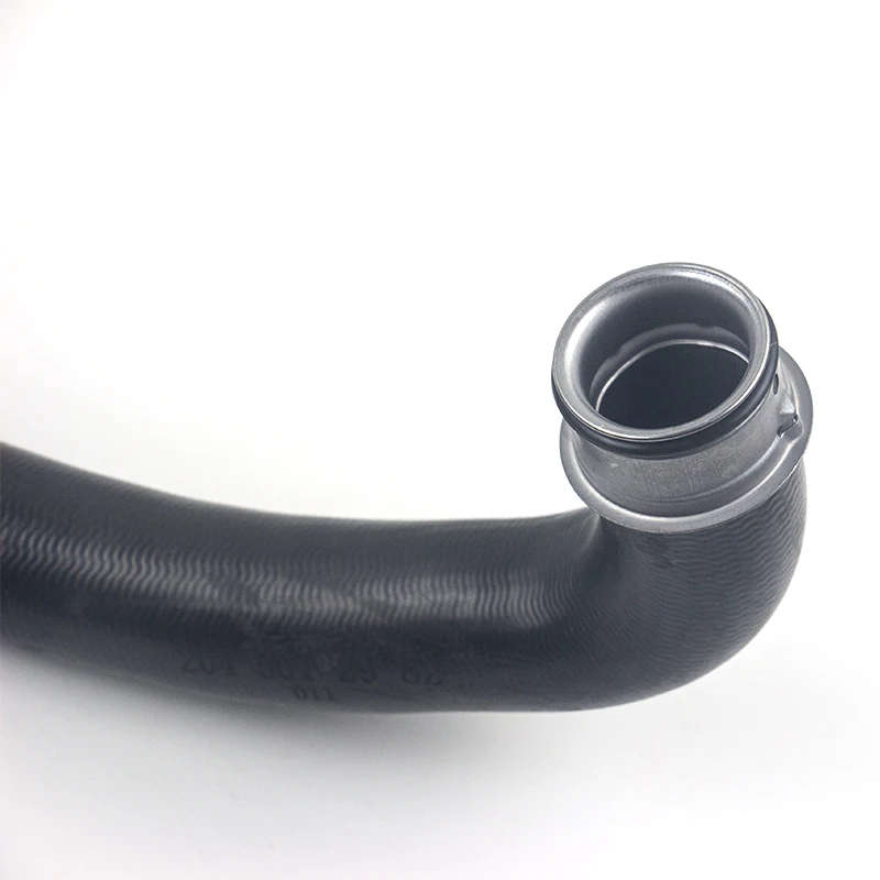Water Tank Radiator Hose A2045012982 For MERCEDES BENZ C230 C250 C320 C350 CDI GLK CLS E300