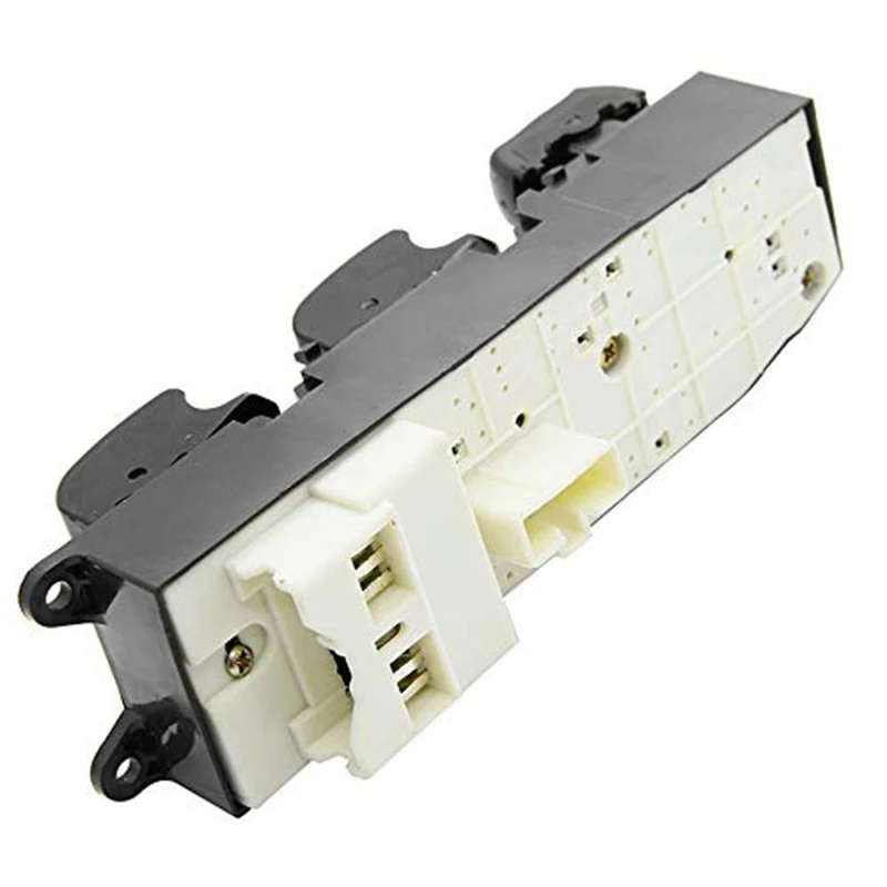 84820-60120 Electric Master Control Power Lifter Window Switch for Toyota Land Cruiser 100Series