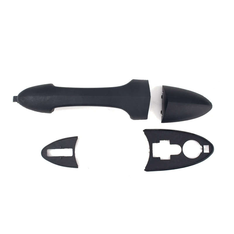 Car Rear/ Front Door Outside Handle 4Z5422404-AAA for Ford Foucs 2000-2007 Door Handle