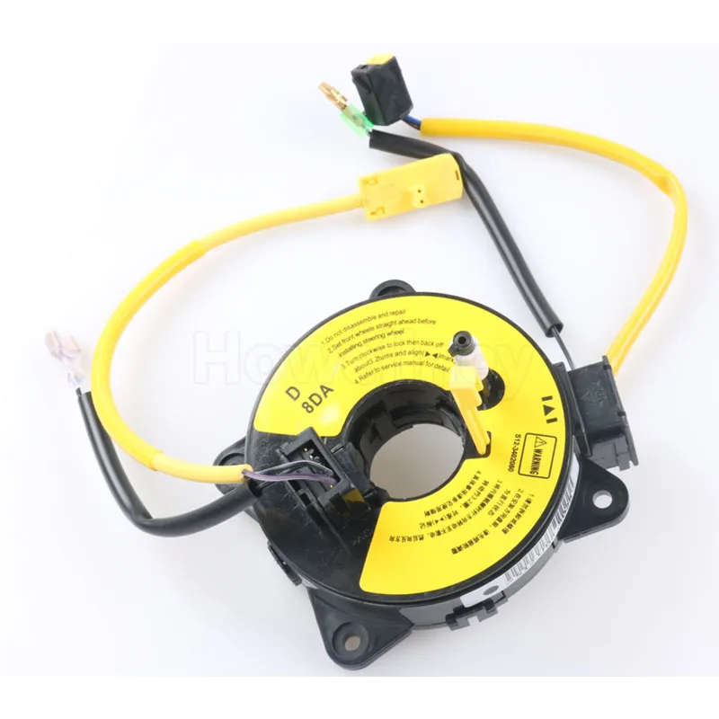 S12-3402080 S123402080 Steering wheel Combination Switch Housing for Chery A113