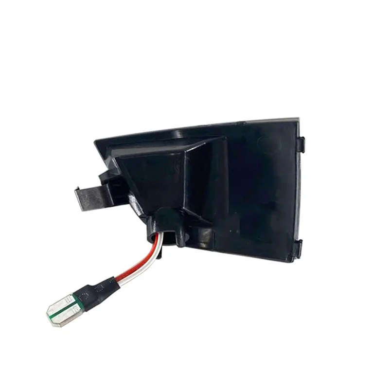 Reversing Mirror Streamer Turn Signal Running Water Signal Lamp for Ford C-MAX Classic Focus MK2