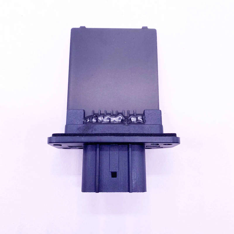 Blower Motor Control Module For Infiniti Nissan Armada Frontier Pathfinder Quest Titan Xterra