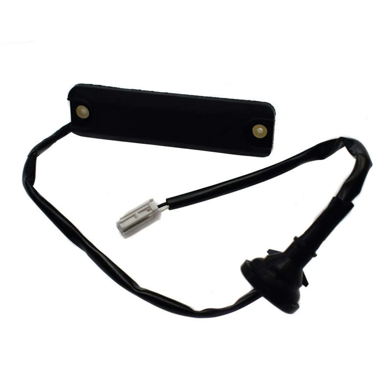 Rear Trunk Lid Release Switch for Toyota Camry 07-09 2.4 3.5L 8484020010,84840-20010