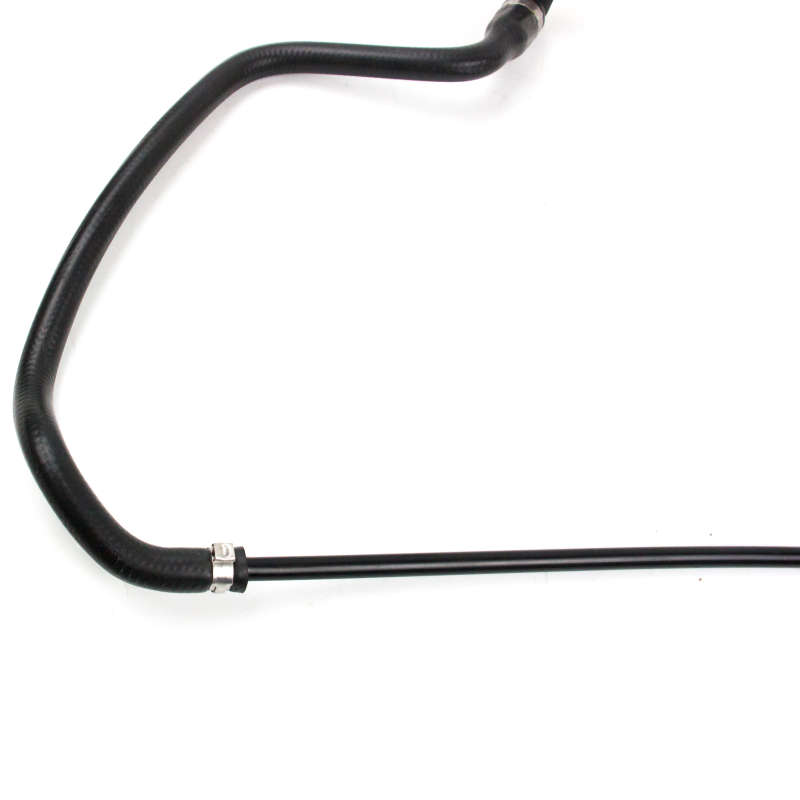 17127534527 New Radiator Coolant Hose Pipe For BMW 7 39; E65 E66 Air Hose Pipe