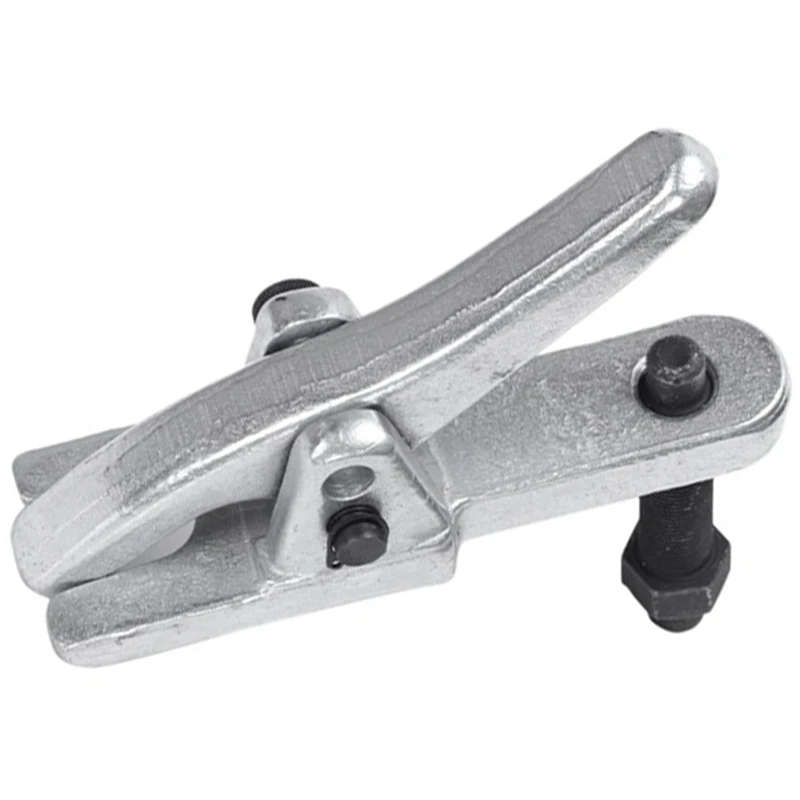 Ball Joint Puller Car Steering Adjustable Car Ball Joint Separator Puller Removal Tool