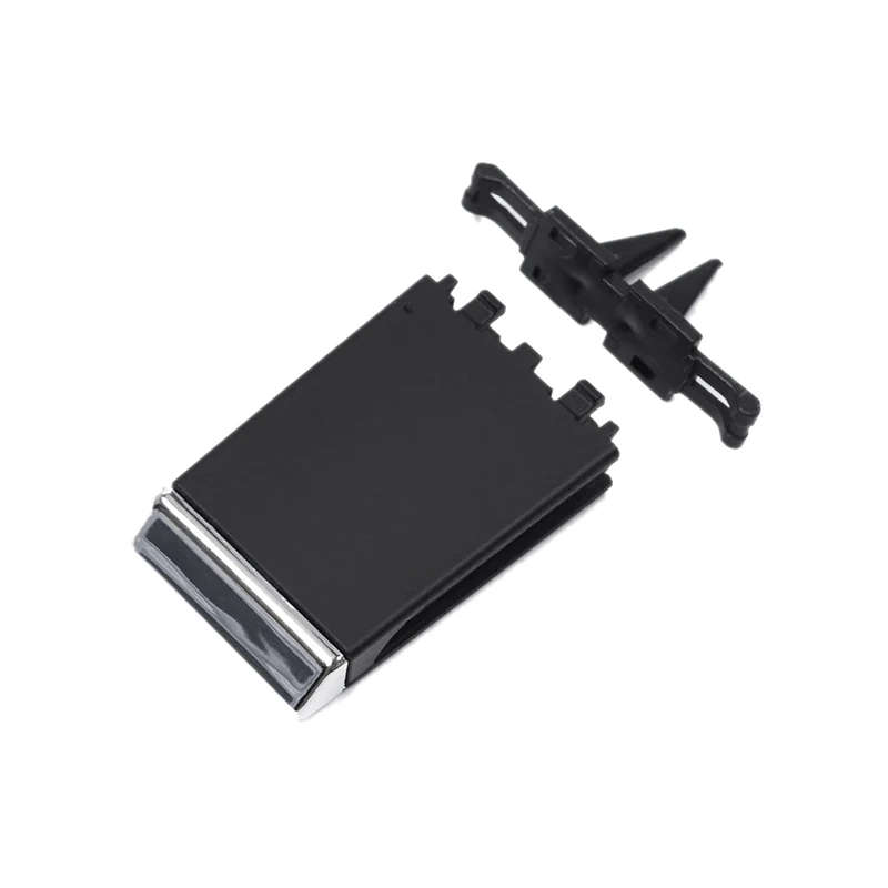 670021523 Rear Air Conditioner Ventilation Grille Tab Clip Repair Kit for Maserati Ghibli 2014-2020