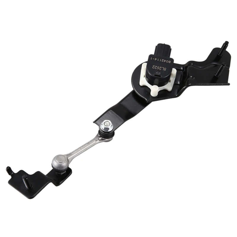 Height Level Sensor Rear Link,Head Light Lamp Level Sensor for Subaru Forester Impreza Legacy