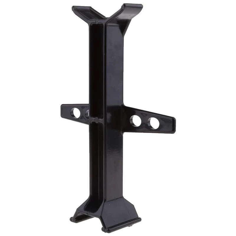 Motocross Dirt Bike Plastic Fork Support Guard Transportation Protector Fork Saver Brace