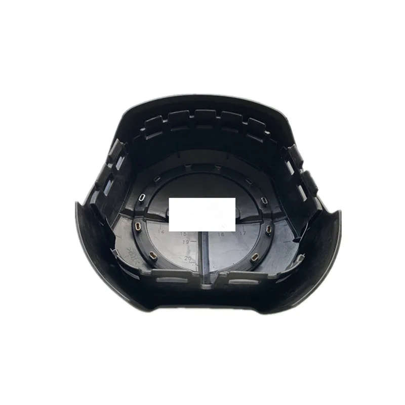 Car Steering Wheel Horn Cover For Chevrolet Camaro SS ZL1 Coupe 2009 2010 2011 2012 2013