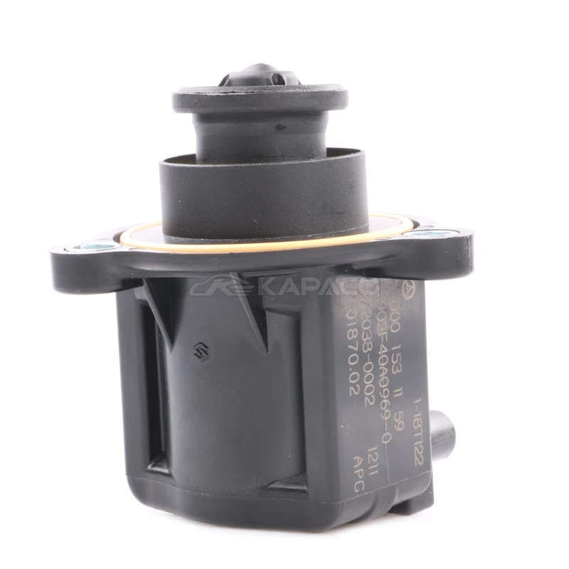 Turbo Charger Boost Cut off Diverter Valve For Mercedes Benz W246 W212 W207 W204 S204 S204 S212