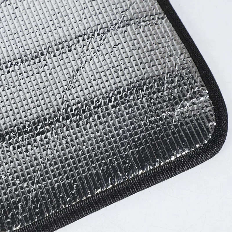 Car Front Windshield Sunshade for Suzuki Jimny 2019 2020 JB43 JB64 JB74