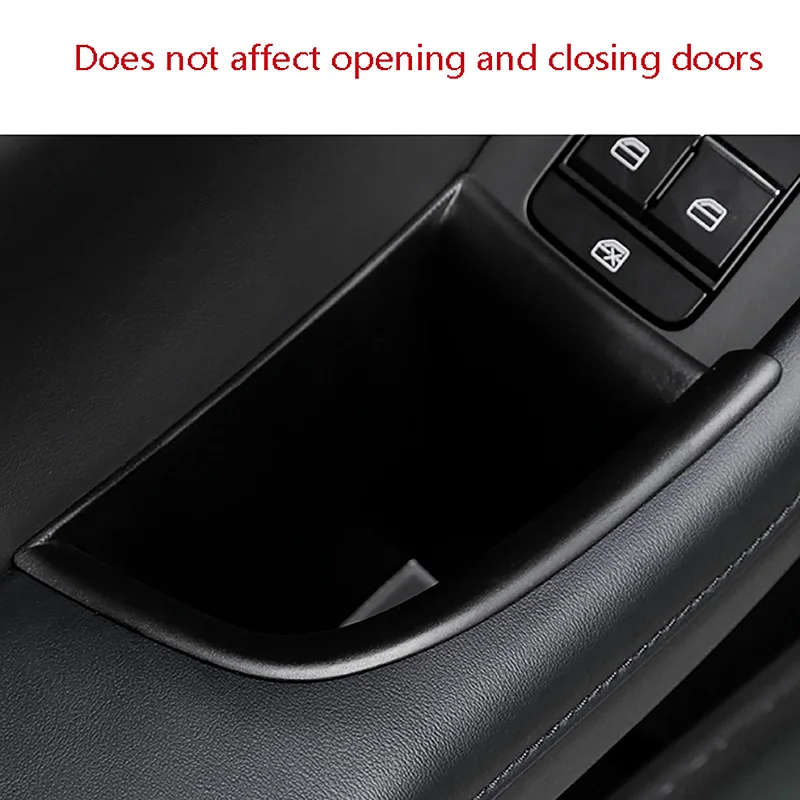 For Mazda Cx-30 Cx30 2020 Door Handle Storage Box Glove Armrest Box Tray Organizer