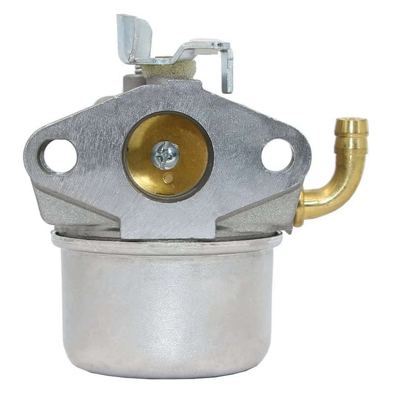 798653 Carburetor Kit for Briggs Stratton 696981 698860 694508 795069 698859 790180 790290