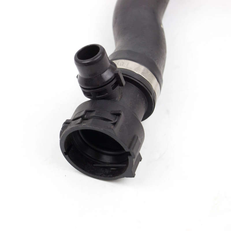 Water Tank Connection Upper Water Hose For BMW X5 F15/X6 F16 Cylinder Head Pipeline Water Pipe