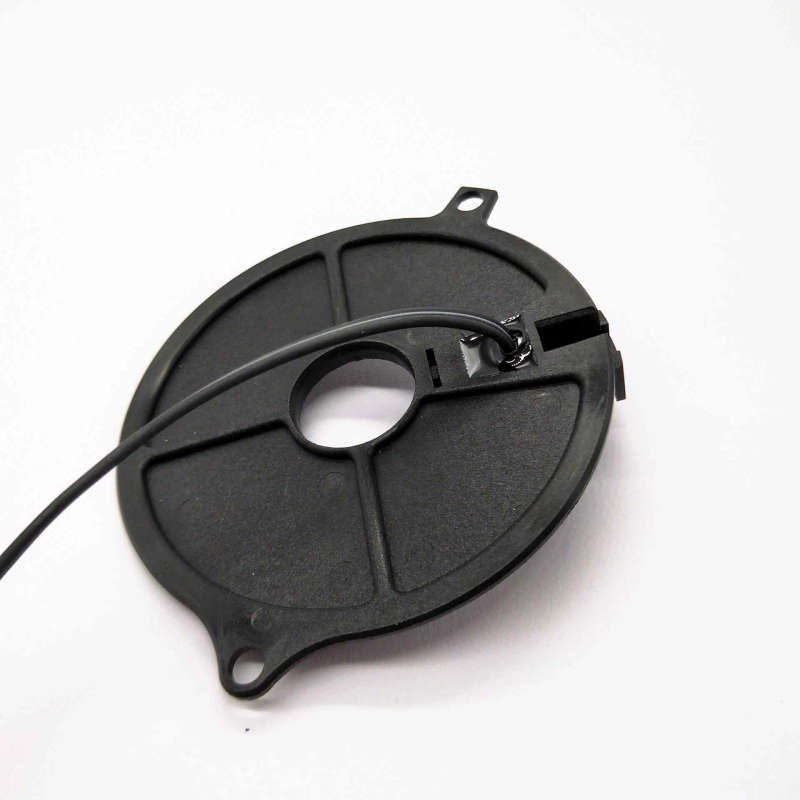 Ignition Plate Cam Sensor For Dodge Jeep Cherokee Wrangler 56027023 LX258T 56027023ab