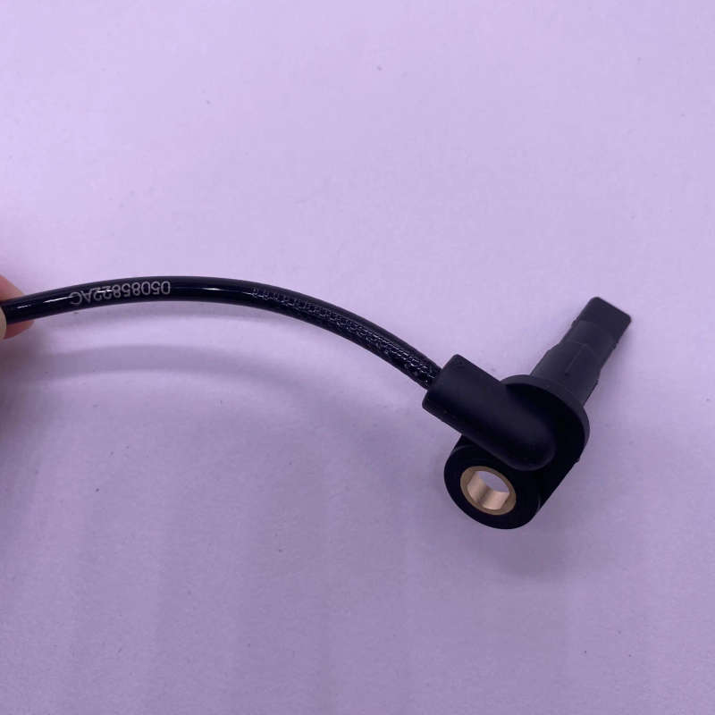 ABS Wheel Speed Sensor Right Front For 2009-2014 Journey Avenger SU9942