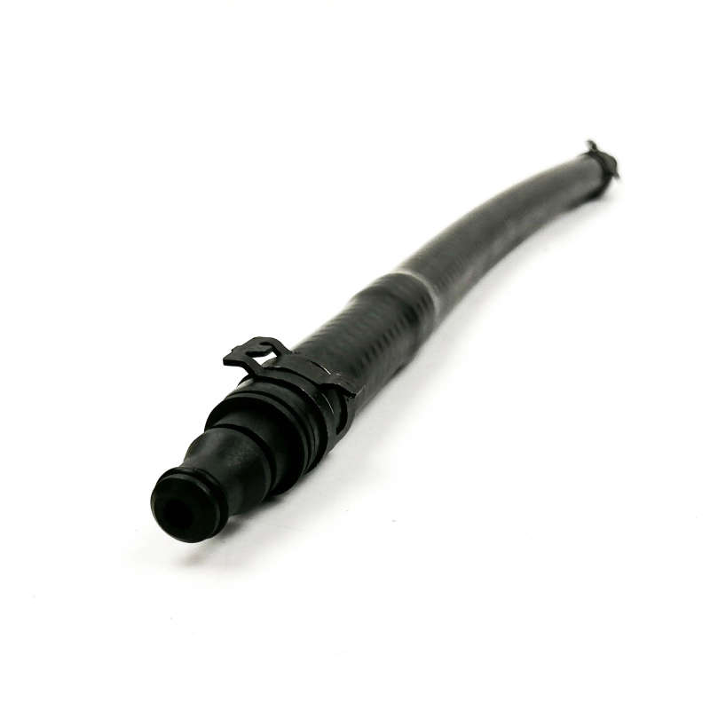 Water Pipe For Mercedes Benz E320/400/500 CLS320/400 Exhaust Pipe Rubber Hose