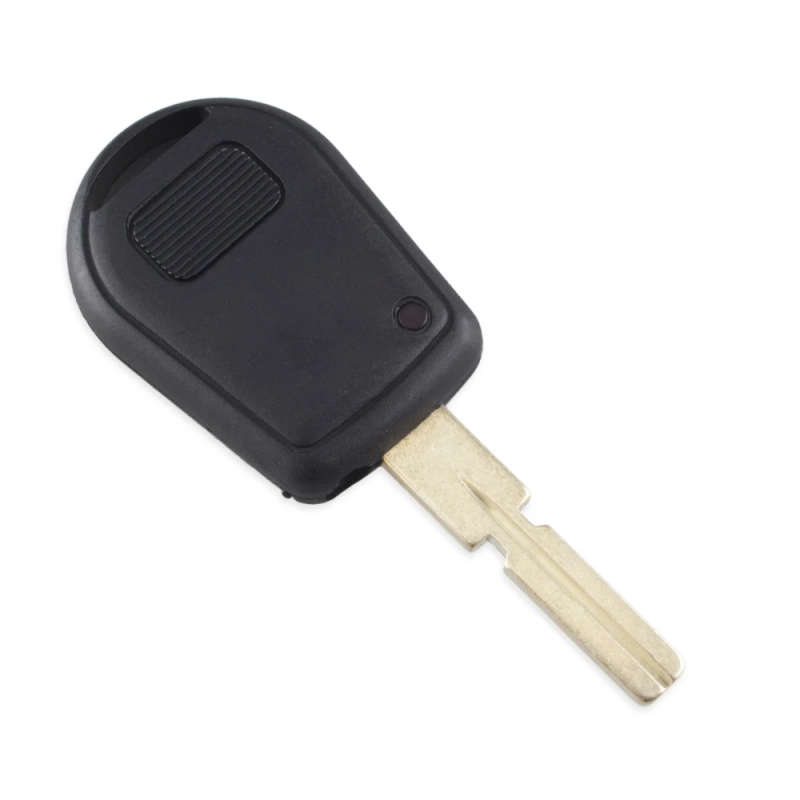 Remote 2 Buttton Car Key Shell Key Case Cover For BMW E31 E32 E34 E36 E38 E39 E46 Z3 Shell Fob