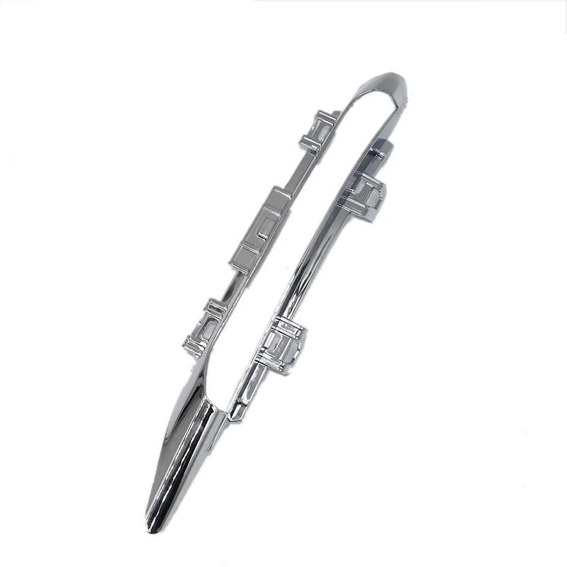 Car Front Grille Daytime Running Light Cover For Mercedes S-Class W221 2008-2012