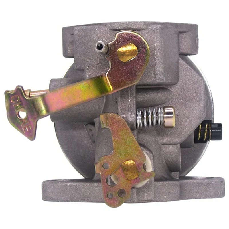 Carburetor Suitable for Tecumseh 632230 632272 H30 H50 H60 HH60 Engine Carbohydrates
