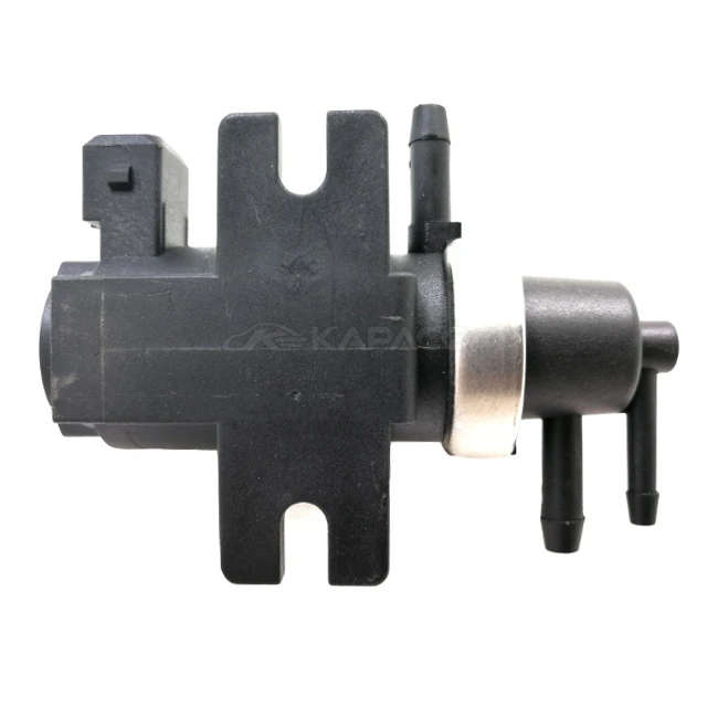 Pressure Converter Turbocharger Exhaust Control Valve For Seat Skoda VW Audi A4 A6 Passat Polo Golf