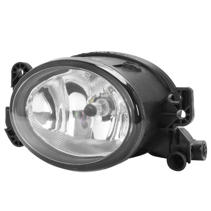 Front Fog Light For Mercedes Benz W204 C230 C300 C350 W211 E320 E350 W164 Fog Lamp Led Bulb