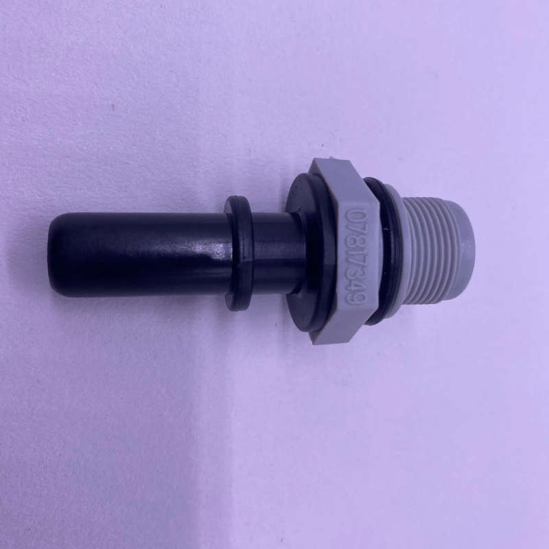Exhaust Valve PCV Vent Valve for Chevrolet N300 Sail 9024070 07817349