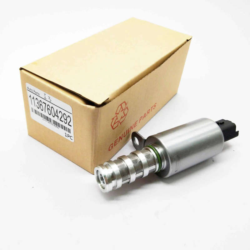 Variable Valve Timing Control Solenoid Vanos For Citroen Peugeot 1.6 THP For BMW Mini R56 R57