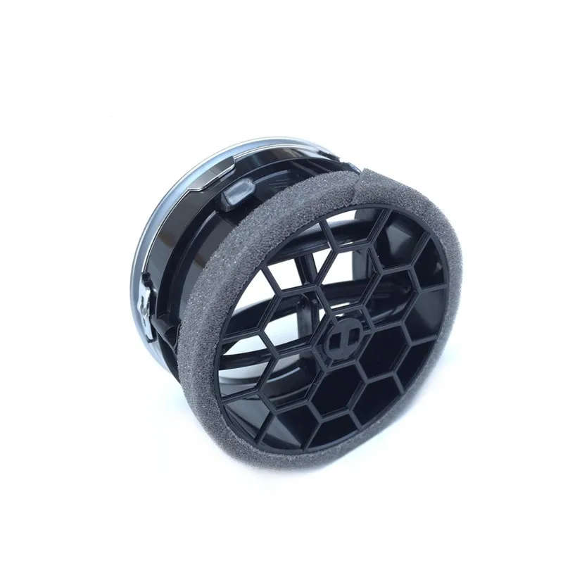 Car Dashboard A/C Air Conditioner Outlet For Suzuki Vitara 2015+ Instrument panel vent