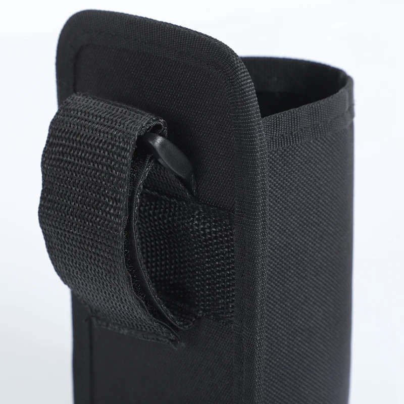 for Suzuki Jimny 2019-21 Co-Pilot Handle Hanging Storage Bag Multi-Purpose Phone Holder