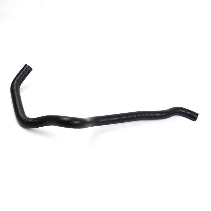 11537581872 Ruuber Water Hose Radiator Cooling Hose Pipe For BMW 5 Series F10 F18 7 Series F02