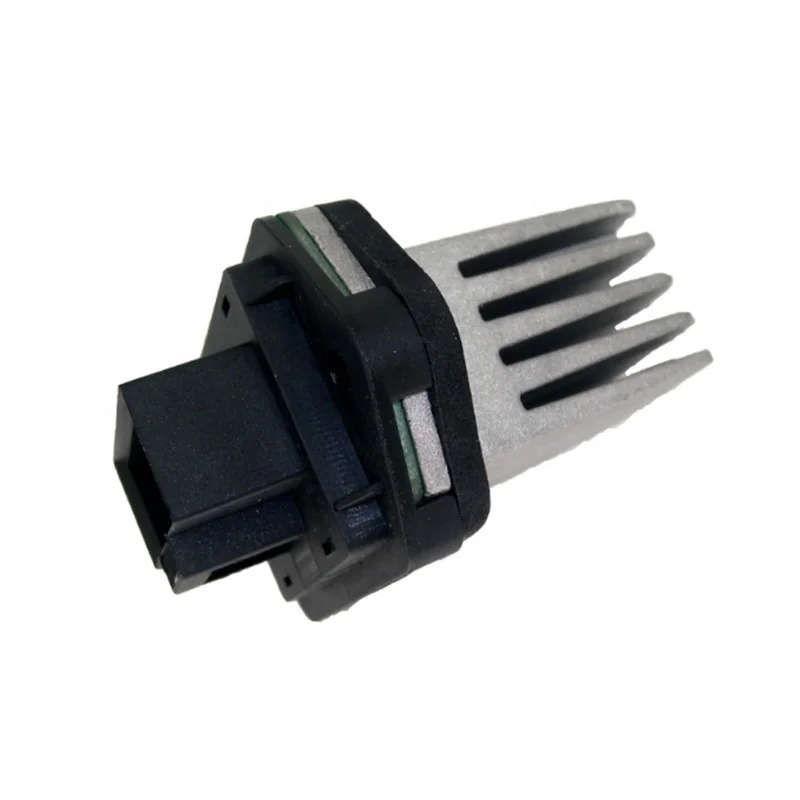 Heater Blower Motor Resistor Fits GM for Chevrolet 96327381