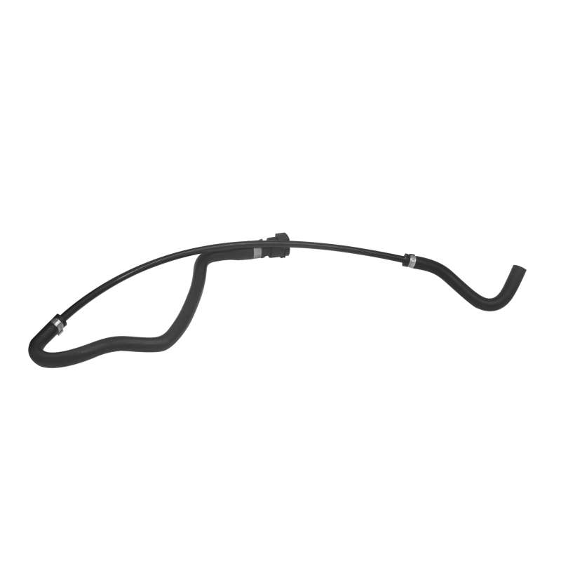 Radiator Hose For BMW 5 Series E60 Exhaust Pipe 17127519247 Auxiliary Kettle Water Pipe