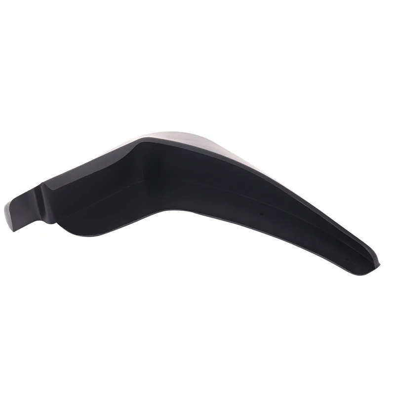 4PCS Car Mud Flap Splash Mudguard Front Rear Guard Set for Ford Fiesta