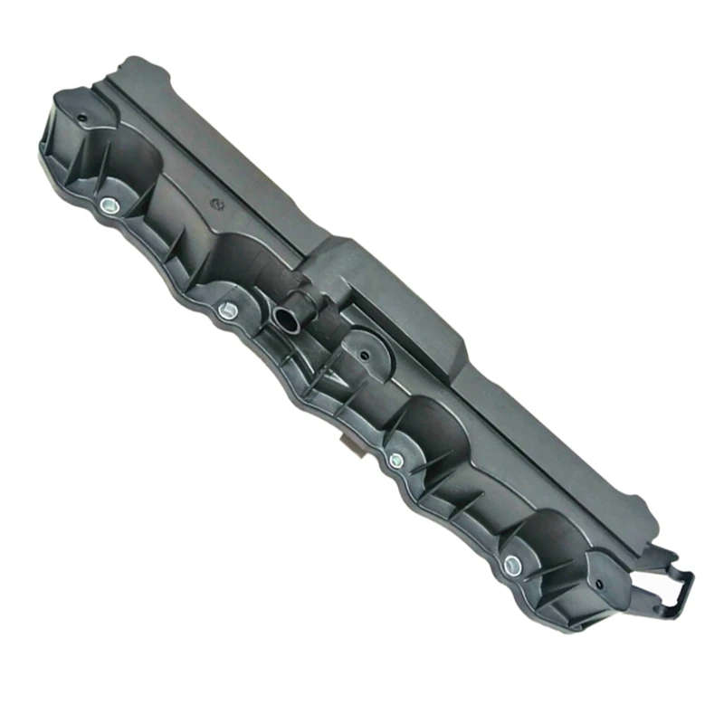 Engine Intake Exhaust Valve Chamber Cover for Peugeot 206/307/308/301/308S/408/Citroen C2-4